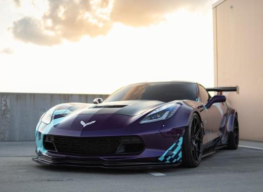 Porsche Taycan Turbo S Cross Turismo 2024