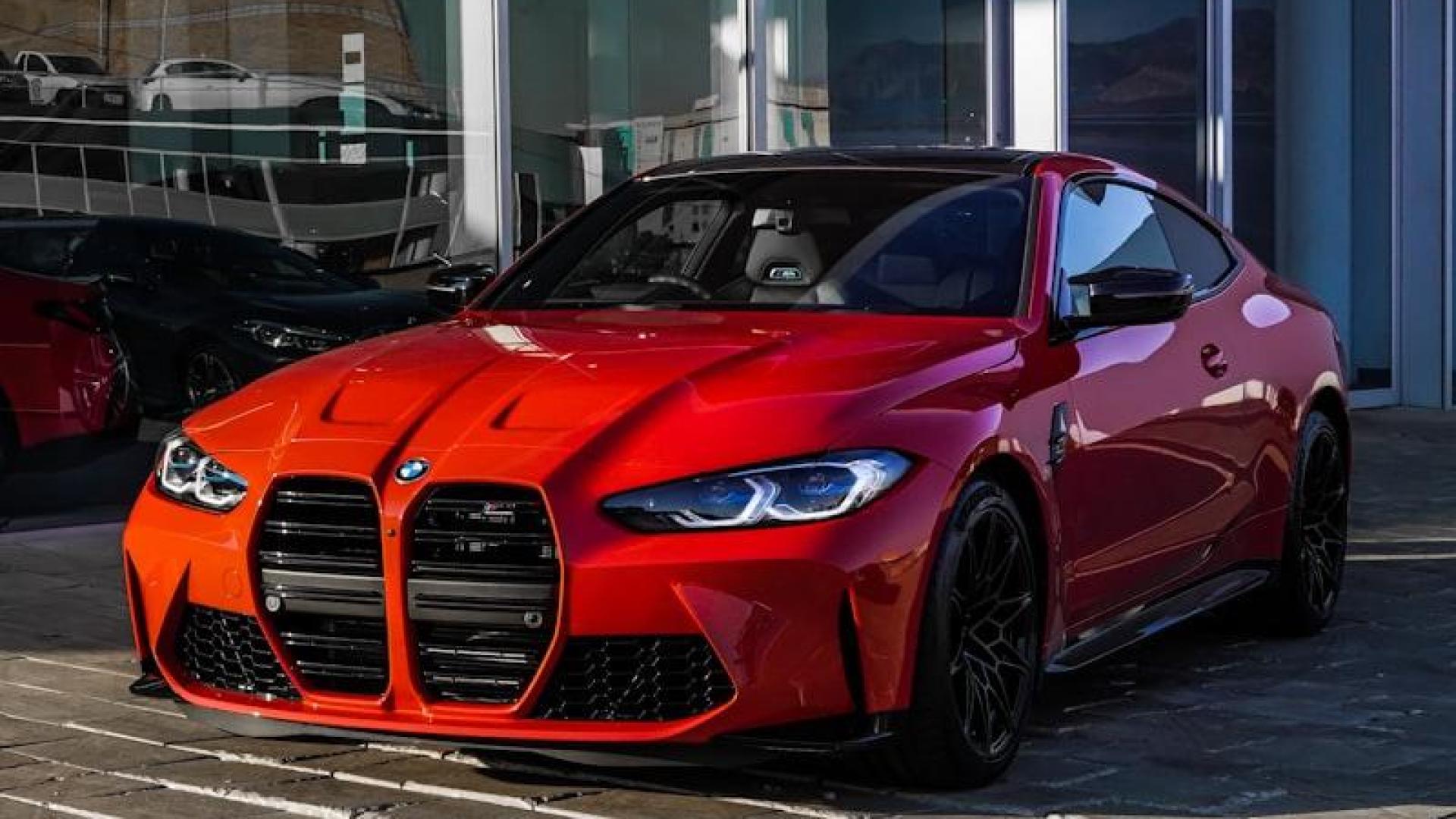 Dodge Viper ACR Extreme 2024