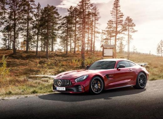 BMW XM Label Red 2024